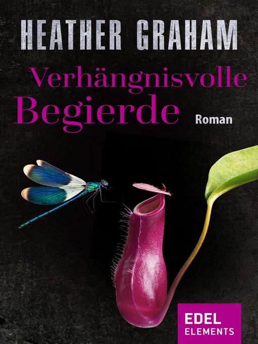 Title details for Verhängnisvolle Begierde by Heather Graham - Wait list